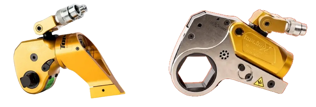 Torquewrenches